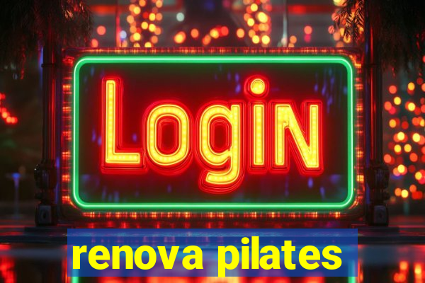 renova pilates